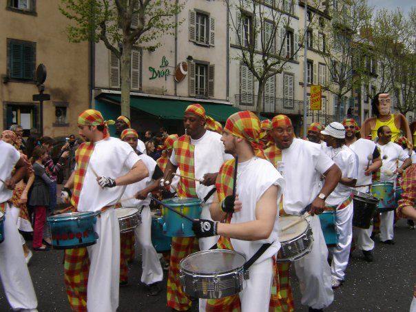 Conodor — gwo ka traditionnel Conodor — gwo ka traditionnel